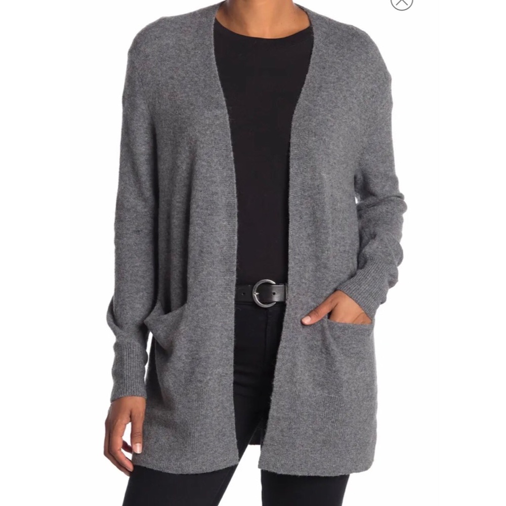 Madewell cardigan